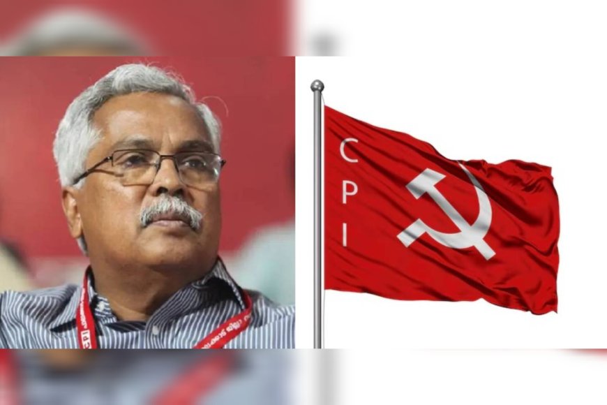സിപിഐ യോഗത്തിൽ പൊട്ടിത്തെറി; ബിനോയ് വിശ്വം രാജിവെക്കണമെന്ന് ആവശ്യം, എൽഡിഎഫിനെതിരെയും രൂക്ഷ വിമർശനം