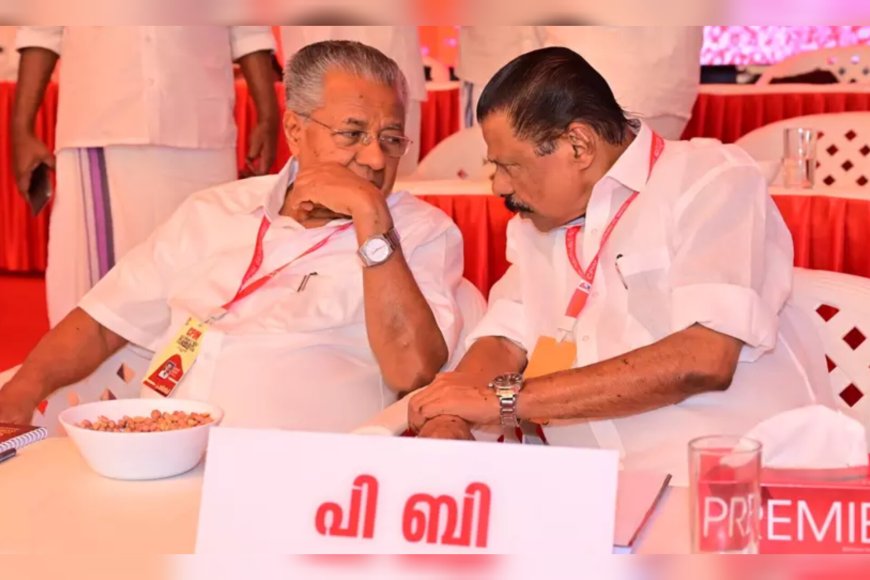 സിപിഎമ്മിൽ നേതൃമാറ്റ ആവശ്യം റിപ്പോർട്ടിൽ നിന്ന് ഒഴിവാക്കി; കീഴ്ഘടകങ്ങളിൽ അതൃപ്തി