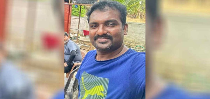 നെല്ലിയാമ്പതിയിൽ ദാരുണ അപകടം; മരപ്പാലത്തിൽ നിന്ന് കാൽവഴുതി വീണ യുവാവിന് ജീവൻ നഷ്ടമായി
