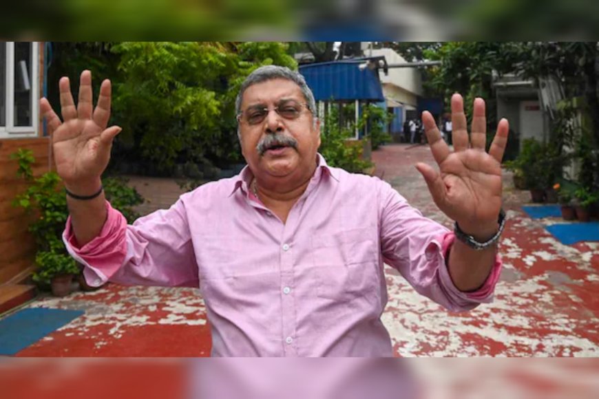 ‘ഞാനോ അഭിഷേകോ, ഒരാളെ തിരഞ്ഞെടുക്കൂ’; മമതയ്ക്ക് അന്ത്യശാസനവുമായി വിശ്വസ്തൻ കല്യാൺ ബാനർജി