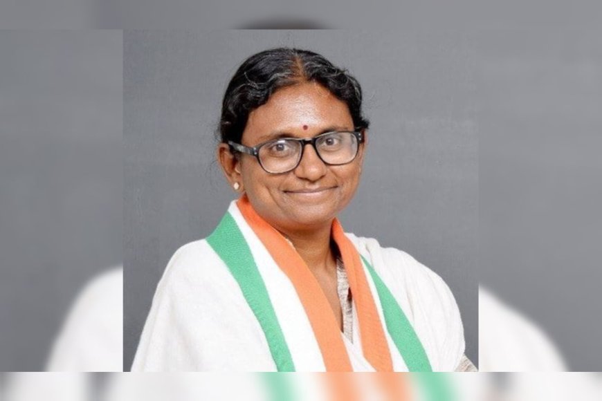 മീനാക്ഷി നടരാജന്റെ ഹർജി തള്ളി സുപ്രീംകോടതി; മധ്യപ്രദേശിൽ ബിജെപി സ്ഥാനാർഥികൾ എതിരില്ലാതെ വിജയിച്ചു