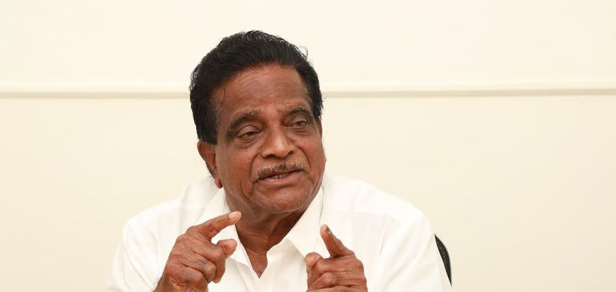 തളിപ്പറമ്പ് എംഎൽഎ ടി.കെ. ഗോവിന്ദന് വധഭീഷണി; ഫോൺ സന്ദേശത്തിന് പിന്നാലെ പോലീസ് അന്വേഷണം