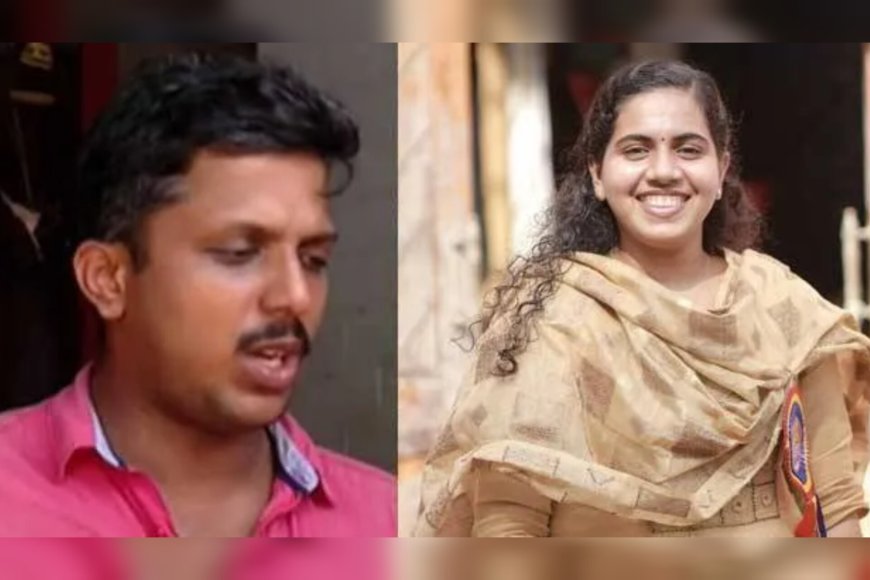 കെഎസ്ആർടിസിയിൽ നിന്ന് പുറത്തായി, ഇനി നിയമസഭാ ഡ്രൈവർ; എൽ.എച്ച്. യദുവിന് പുതിയ അവസരം