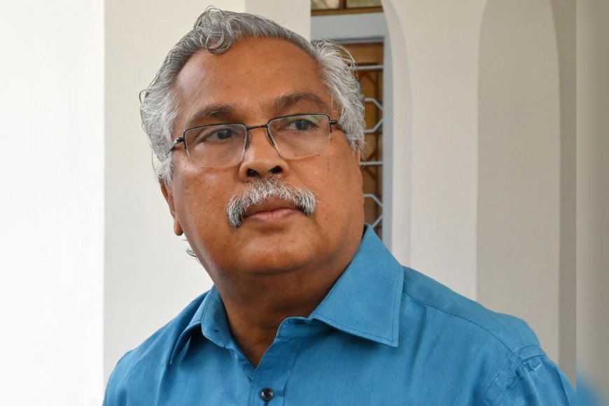 'അവതാരങ്ങൾ' എന്ന പരാമർശം പിണറിക്കെതിരല്ല; ആരെല്ലാം ആ തൊപ്പി ചേരുന്നുവോ അവർ അണിയട്ടെ: വിശദീകരണവുമായി ബിനോയ് വിശ്വം