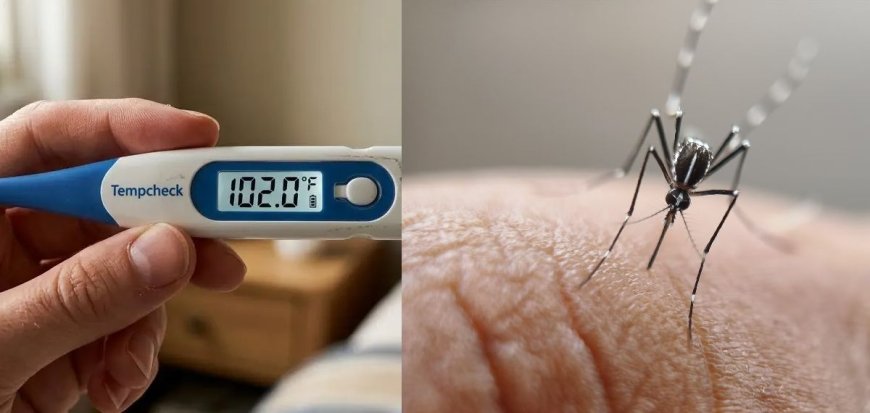 കേരളത്തിൽ പനി പടരുന്നു; ഒരുദിവസം ചികിത്സ തേടിയത് 13,196 പേർ, ഡെങ്കിയും ഷിഗെല്ലയും ആശങ്കയാകുന്നു
