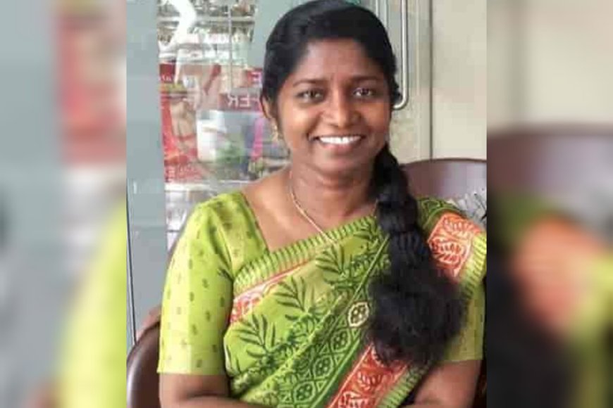 ഡോ. കെ.ജെ. റീനയുടെ സ്ഥലംമാറ്റത്തിന് സ്റ്റേ; ആരോഗ്യവകുപ്പിന് തിരിച്ചടി