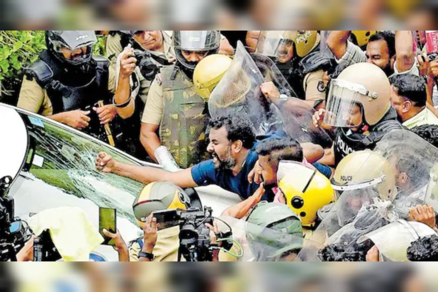 ഇ.ഡി ഉദ്യോഗസ്ഥരെ ആക്രമിച്ച കേസ്: മൂന്ന് പ്രതികളുടെ ജാമ്യാപേക്ഷ കോടതി തള്ളി