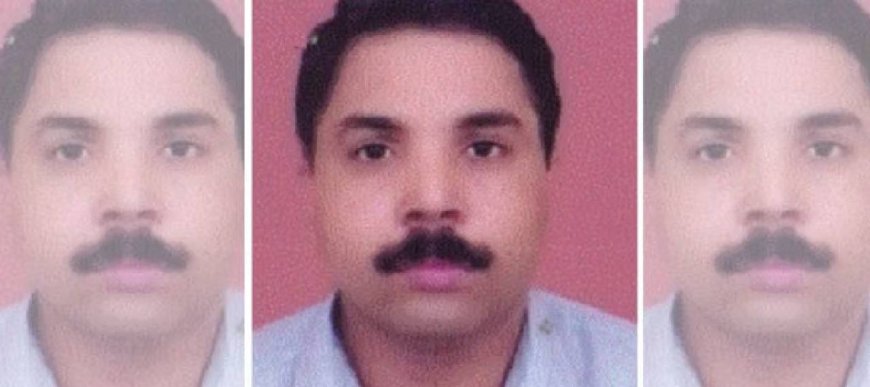 79 കോടിയുടെ കോർപ്പറേഷൻ ഫണ്ട് തട്ടിപ്പ്: മുൻ കമ്മീഷണർ റാം കുമാർ സിംഗിനെ സിബിഐ അറസ്റ്റ് ചെയ്തു