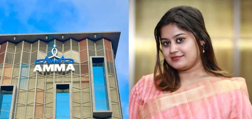 ടിനി ടോമിനെതിരെ കോടതിയിലേക്ക് അൻസിബ; നടിക്കെതിരെ അച്ചടക്ക നടപടിയുമായി അമ്മ