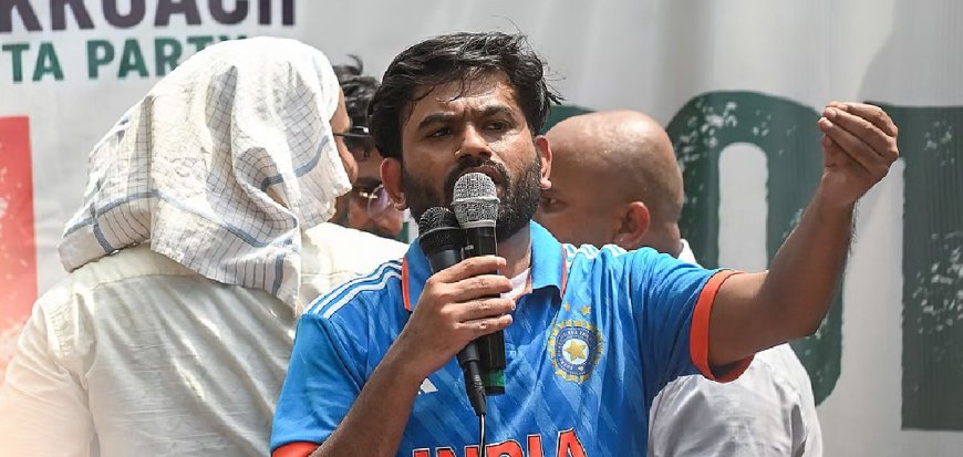 നീറ്റ് പ്രതിസന്ധി: വിദ്യാർത്ഥികളുടെ ആത്മഹത്യയിൽ പ്രധാനമന്ത്രിക്ക് കത്തയച്ച് സി.ജെ.പി; ധർമേന്ദ്ര പ്രധാനെ പുറത്താക്കണമെന്നും 1 കോടി രൂപ വീതം നഷ്ടപരിഹാരം നൽകണമെന്നും ആവശ്യം