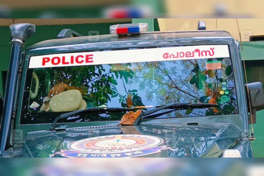കൊച്ചി കപ്പൽശാലയിൽ 'ഐ ലവ് പാക്കിസ്ഥാൻ' കുറിപ്പ്; പൊലീസ് കേസ് രജിസ്റ്റർ ചെയ്തു