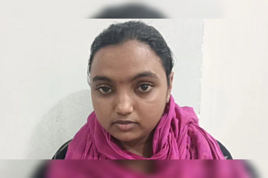 സമൂഹമാധ്യമങ്ങളും മാട്രിമോണിയൽ സൈറ്റുകളും വഴി പരിചയപ്പെട്ട യുവാക്കളെ വിവാഹവും ബിസിനസും വാഗ്ദാനം ചെയ്ത് കോടികൾ തട്ടിയെടുത്ത യുവതി അറസ്റ്റിൽ