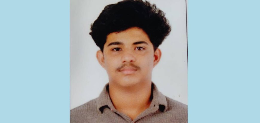 പൊലീസ് വാഹനമിടിച്ച് ചികിത്സയിലായിരുന്ന കൗമാരക്കാരന് മസ്തിഷ്‌ക മരണം; അവയവദാനത്തിലൂടെ അഞ്ച് പേർക്ക് പുതുജീവൻ നൽകി ജുവിൻ