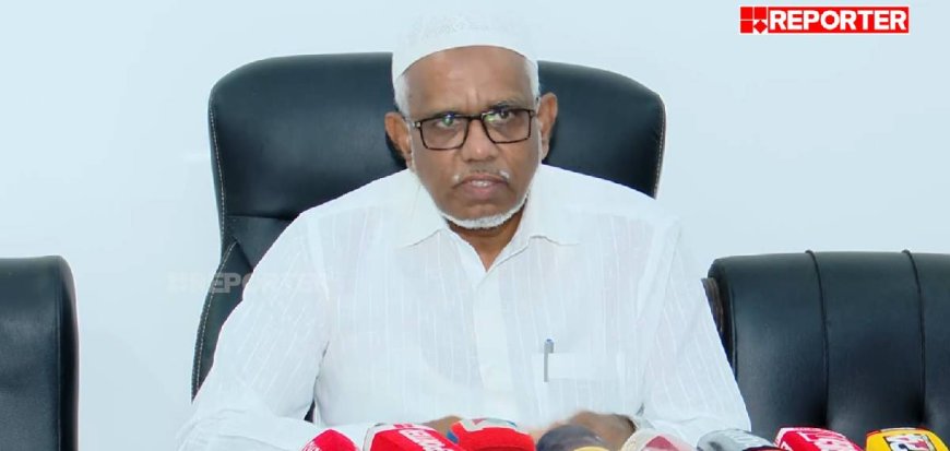 മദ്യവ്യാപനം വലിയ അപകടം; എൽഡിഎഫ് ഭരണത്തിൽ ബാറുകൾ 29-ൽ നിന്ന് 854 ആയി ഉയർന്നുവെന്ന് അബ്ദു സമദ് പൂക്കോട്ടൂർ