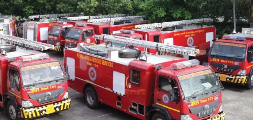 ഫയർഫോഴ്‌സിൽ റീൽസ് ചിത്രീകരണത്തിന് കർശന നിയന്ത്രണം; ലംഘിച്ചാൽ വകുപ്പുതല നടപടി