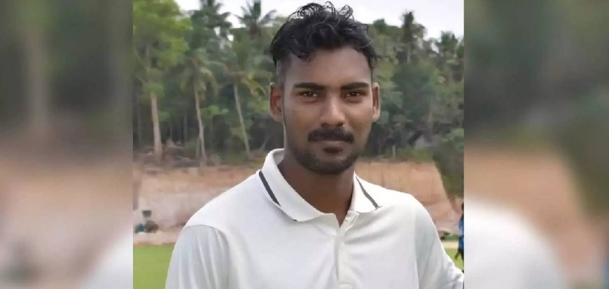 തിരുവനന്തപുരം ക്രിക്കറ്റ് കോച്ചിങ് പീഡനക്കേസ്: പ്രതി എം. മനുവിന് 35 വർഷം കഠിനതടവും പിഴയും വിധിച്ച് കോടതി