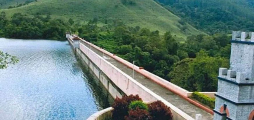 മുല്ലപ്പെരിയാർ വിദഗ്ധ സമിതിയിലേക്ക് പുതിയ പ്രതിനിധിയെ നാമനിർദേശം ചെയ്യാൻ കേരളത്തിന് ദേശീയ അണക്കെട്ട് സുരക്ഷാ അതോറിറ്റിയുടെ നിർദേശം