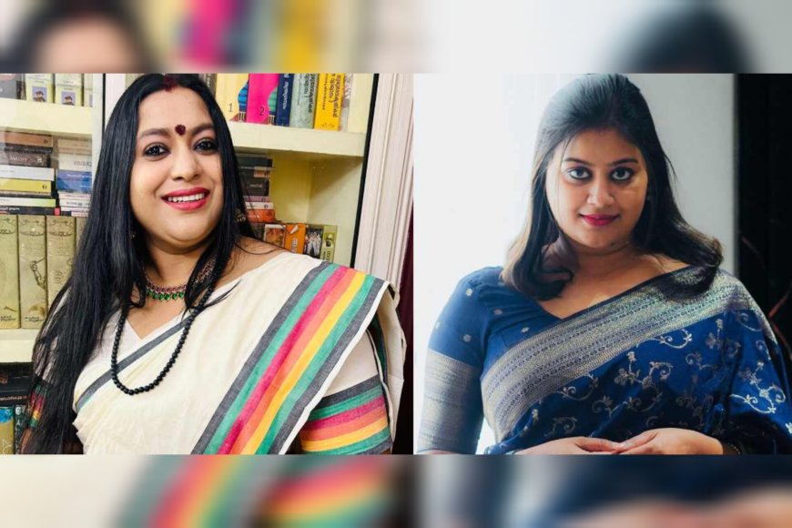 ലക്ഷ്മിപ്രിയയ്‌ക്കെതിരെ വീണ്ടും പരാതി; ശ്വേതാ മേനോനും പിആർ ഏജൻസിക്കുമെതിരെ ഗൂഢാലോചന ആരോപിച്ച് അൻസിബ