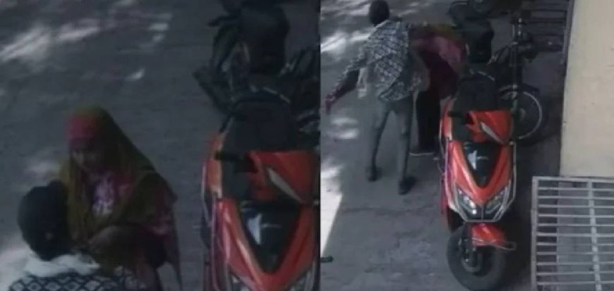 പ്രണയാഭ്യർത്ഥന നിരസിച്ചു; ഉജ്ജയിനിൽ 19-കാരിയെ യുവാവ് കുത്തിപ്പരിക്കേൽപ്പിച്ചു