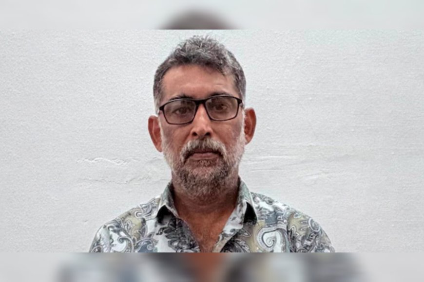 ജുവനൈൽ ഹോമിലെ 12 വയസ്സുകാരന് പീഡനം; കെയർടേക്കർ അറസ്റ്റിൽ