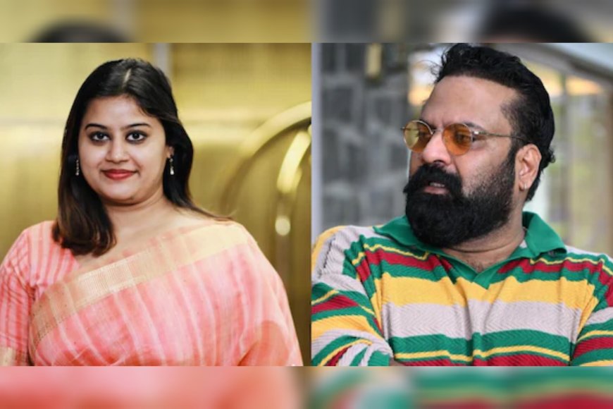 അൻസിബയുടെ പരാതിയിൽ ടിനി ടോമിനെതിരെ കേസ്; പൊലീസ് റിപ്പോർട്ട് തള്ളി കോടതി