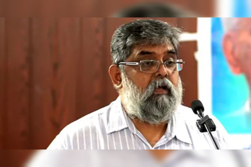 വോട്ടർ പട്ടിക വിവാദം; ആർ. രാജഗോപാലിന് ആശ്വാസം, പാസ്‌പോർട്ട് പ്രിന്റിങ് നടപടികൾ തുടങ്ങി