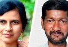 മദ്യപിച്ച് ഉപദ്രവിച്ച ഭർത്താവിനെ ഇലക്ട്രിക് വയർ ഉപയോഗിച്ച് കൊലപ്പെടുത്തി ഭാര്യ; ബീഡിൽ യുവതി അറസ്റ്റിൽ