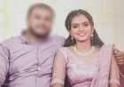 വിഴിഞ്ഞത്ത് യുവതി ഭർത്താവിന്റെ വീട്ടിൽ തൂങ്ങിമരിച്ച നിലയിൽ; സംഭവത്തിൽ അന്വേഷണം