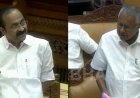 തദ്ദേശ ഫണ്ട് വെട്ടിക്കുറയ്ക്കൽ: സഭയിൽ ഭരണ-പ്രതിപക്ഷ പോര്, അടിയന്തര പ്രമേയത്തിന് അനുമതിയില്ല