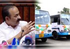 പ്രിയദർശിനി പദ്ധതിയിൽ നിർണായക നീക്കം; വിദഗ്ധ സമിതിയും സ്വകാര്യ ബസുടമകളുമായി ചർച്ചയും