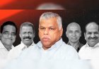 "കോടിയേരി ഉണ്ടായിരുന്നെങ്കിൽ ഇങ്ങനെയൊന്നും ഉണ്ടാകില്ല"; ടികെ ഗോവിന്ദന് മറുപടിയുമായി എം വി ജയരാജൻ