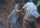 തലനാരിഴയ്ക്ക് ജീവൻ രക്ഷിച്ച് ദമ്പതികൾ; മേപ്പാടി മണ്ണിടിച്ചിലിന്റെ നടുക്കം പങ്കുവെച്ച് കൂടമ്മാളും ബാലകുമാറും