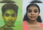തിരുവല്ലത്ത് ബൈക്ക് അപകടം; ഐടി ജീവനക്കാരായ യുവാവും യുവതിയും മരിച്ചു