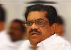 വ്യാജ ഫേസ്ബുക്ക് പോസ്റ്റ്; ആഭ്യന്തര മന്ത്രിക്ക് പരാതി നൽകി വി.എം. സുധീരൻ
