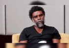 പ്രായപൂർത്തിയാകാത്ത പെൺകുട്ടിയുടെ ചിത്രം പങ്കുവെച്ചു; നടൻ വിനായകനെതിരെ കേസ്