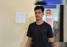 മിന്നൽ ഫൈസൽ വധക്കേസ്; പ്രതി അൻസിൽ അറസ്റ്റിൽ