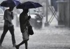 സംസ്ഥാനത്ത് ഇന്നും ശക്തമായ മഴ; അഞ്ച് ജില്ലകളില്‍ യെല്ലോ അലര്‍ട്ട്, കടലില്‍ പോകരുതെന്ന് മുന്നറിയിപ്പ്