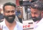 ജയിലിൽവച്ച് സത്യപ്രതിജ്ഞ അനുവദിക്കാമോ?; ബിജെപി കൗൺസിലർ സുഗതന്റെ ഹർജിയിൽ ഹൈക്കോടതി