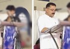 കുട്ടിയുടെ ചെവിയിൽ നുള്ളിയ സംഭവം; കെ ടി ജലീൽ മാപ്പുപറയണമെന്ന് എംഎസ്എഫ്