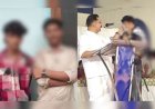 കെ.ടി. ജലീൽ അപമാനിച്ചിട്ടില്ല; അധ്യാപകരെപ്പോലെയാണ് പെരുമാറിയത്: വിദ്യാർത്ഥികൾ