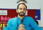 കോവിഡ് ക്രമക്കേട് ആരോപണം; അന്വേഷണം സ്വാഗതം ചെയ്ത് ഡോ. മുഹമ്മദ് അഷീൽ