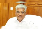മുഖ്യമന്ത്രിക്കെതിരെ ജി. സുകുമാരൻ നായരുടെ വിമർശനം; സുരേഷ് ഗോപിക്കും രൂക്ഷ മറുപടി