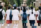 എംബിബിഎസ് പ്രവേശനം; രാജ്യത്ത് 9,911 പുതിയ സീറ്റുകൾ, ആകെ എണ്ണം 1.36 ലക്ഷത്തിലേക്ക്