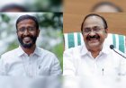 പ്ലീഡർ നിയമന തർക്കത്തിൽ മഞ്ഞുരുക്കം; അലോഷ്യസ് സേവ്യറിന് മുഖ്യമന്ത്രിയുമായി കൂടിക്കാഴ്ചയ്ക്ക് അനുമതി