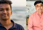 തലശ്ശേരി കോടതി വളപ്പിൽ നാടകീയ രംഗങ്ങൾ: ഡോ. എം.കെ. റാമിന് ക്രൈംബ്രാഞ്ച് നോട്ടീസ് നൽകി വിട്ടയച്ചു
