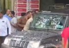 സിക്കിമിൽ നിർമാണത്തിലിരിക്കുന്ന തുരങ്കത്തിൽ മണ്ണിടിച്ചിൽ: 27 തൊഴിലാളികൾ ഉള്ളിൽ കുടുങ്ങി