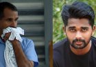 വിവാഹ സ്വപ്നങ്ങൾ ബാക്കിവെച്ച് അഖിൽ യാത്രയായി; യുക്രൈനിലെ ആക്രമണത്തിൽ മലയാളി നാവികന് ദാരുണാന്ത്യം