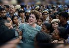 ഡൽഹിയിലെ പൊലീസ് അതിക്രമം: നാളെ സംസ്ഥാന വ്യാപക പ്രതിഷേധവുമായി കോൺഗ്രസ്; എം.പിമാരെ ഉൾപ്പെടെ അറസ്റ്റ് ചെയ്തതിൽ പ്രതിഷേധം