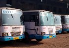 സ്ത്രീകളുടെ സുരക്ഷിത യാത്രയ്ക്ക് കെഎസ്ആർടിസിയുടെ 'പിങ്ക് ബസ്'; തിരുവനന്തപുരംയിൽ നാളെ മുതൽ പ്രത്യേക സർവീസ്