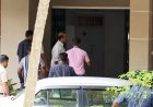 ശബരിമല സ്വർണക്കവർച്ച കേസ്: മുൻ ദേവസ്വം ബോർഡ് പ്രസിഡന്റ് പി.എസ്. പ്രശാന്തും മുൻ അംഗം എ. അജികുമാറും അറസ്റ്റിൽ